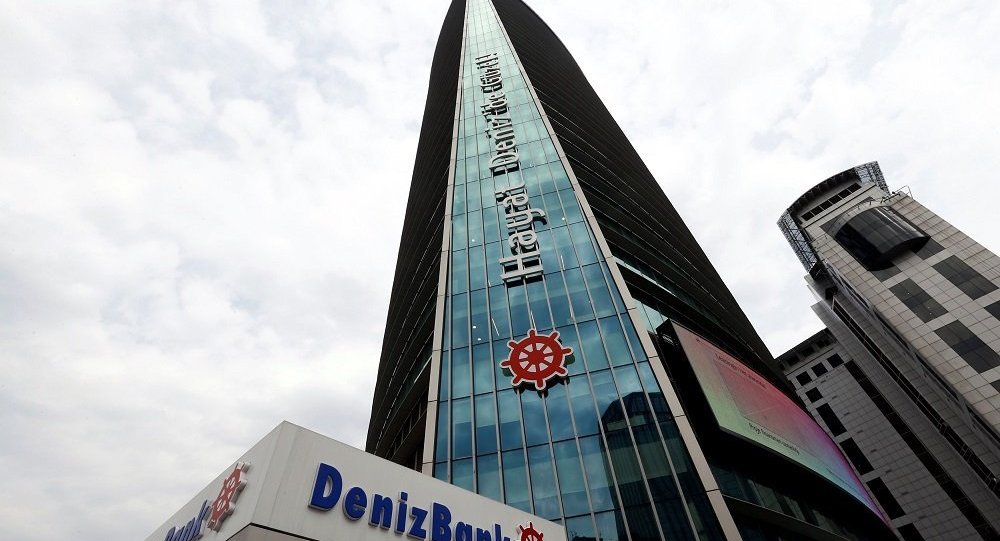 BDDK onayladı: Denizbank, Emirates NBD Bank a devrediliyor