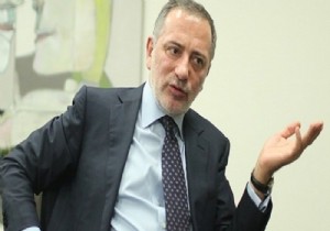 Altaylı: Suriyeliler kardeşimiz değil