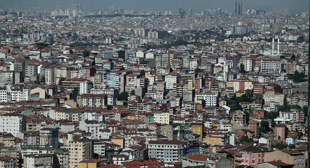 İstanbul un İmar Yönetmeliği değişti