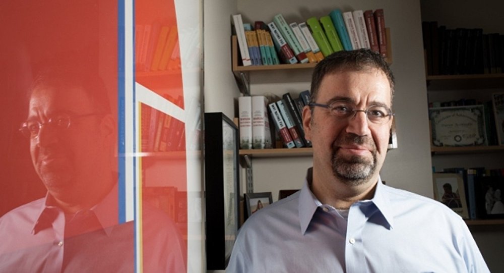 MIT Profesörü Acemoğlu na  en yüksek öğretim üyeliği  ünvanı
