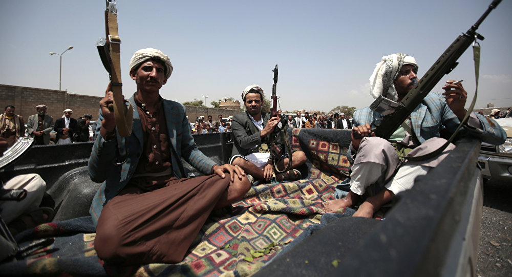 Yemen de silahlı çatışma: 36 ölü