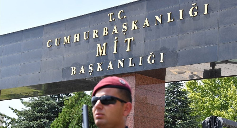 MİT ten 18 bin kişiye  casusluk  eğitimi