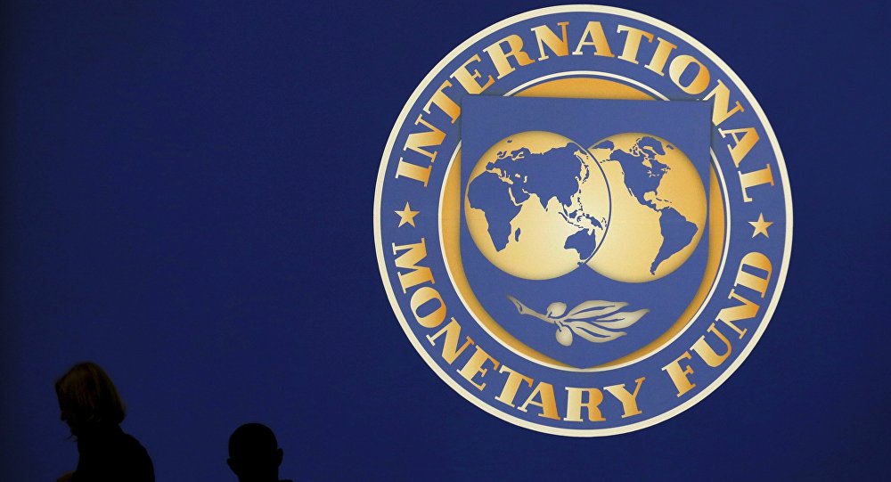 IMF den kritik dolar yorumu