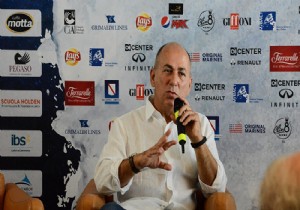 Yönetmen Ferzan Özpetek: Türk dizileri dünyayı sarıyor 96