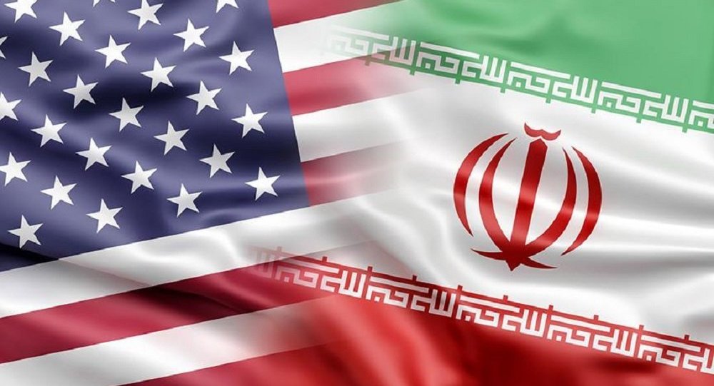 ABD’den İranlı 16 kişi ve 2 kuruluşa yaptırım