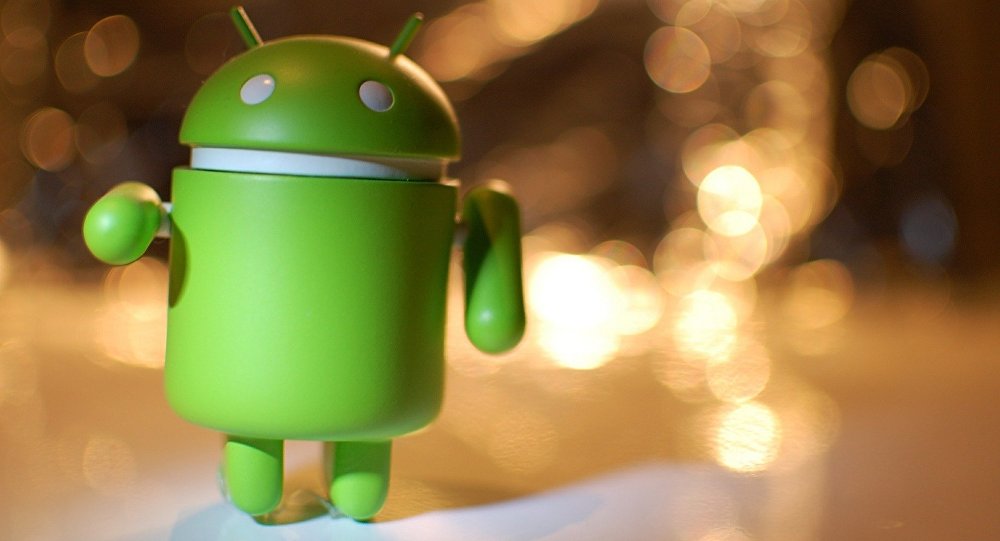 Android 9 Pie yayınlandı