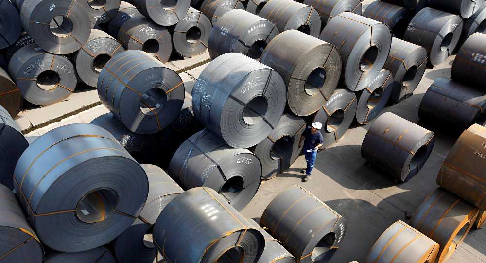 Çelik sektörü, rotayı Latin Amerika ya kırdı