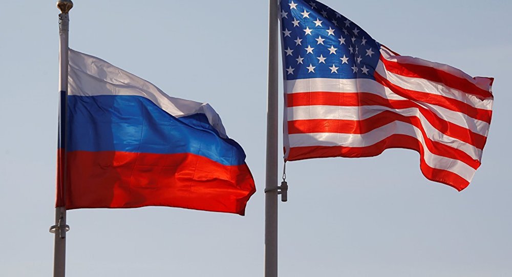 Rusya dan ABD ye uyarı