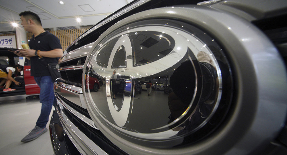 Toyota, Türkiye de dizel araç satışını sonlandırdı