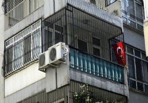 Suriyede 4 ayda 300 cihatçı komutan öldürüldü 66