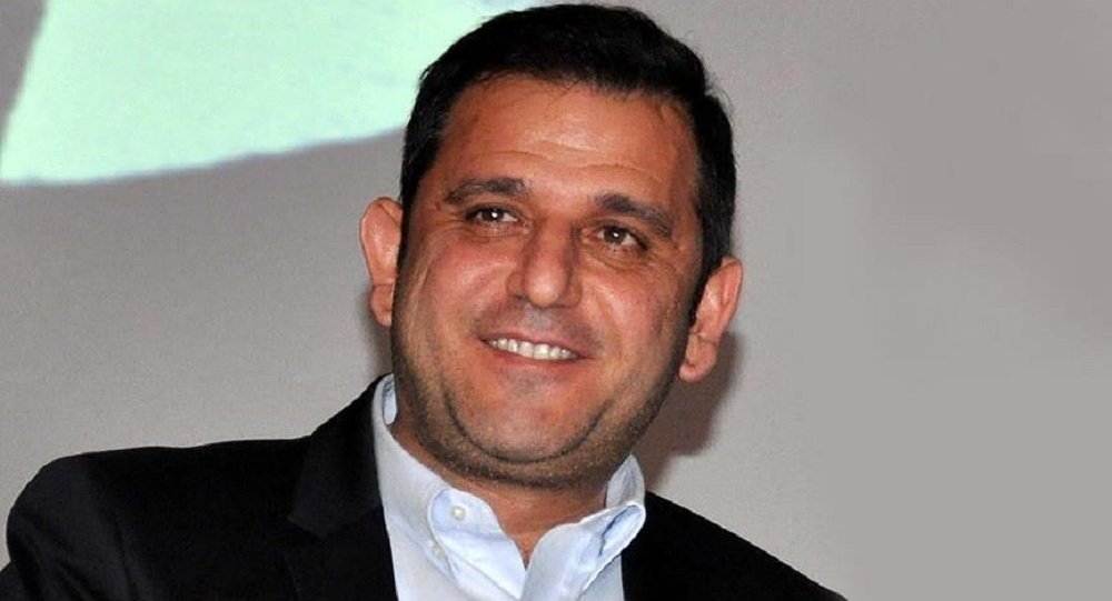 Fatih Portakal dan  kampanya  eleştirisi