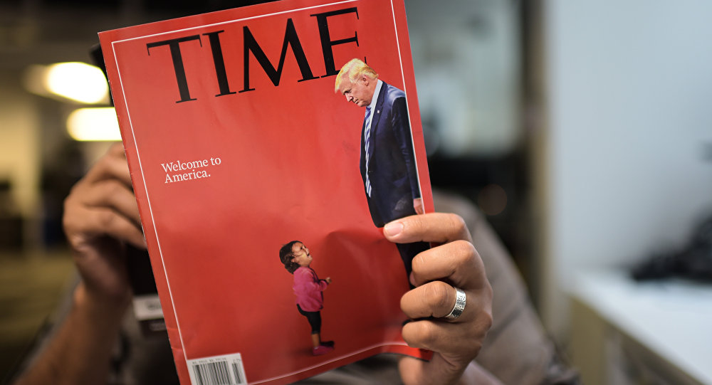 TIME dergisi 190 milyon dolara satılıyor