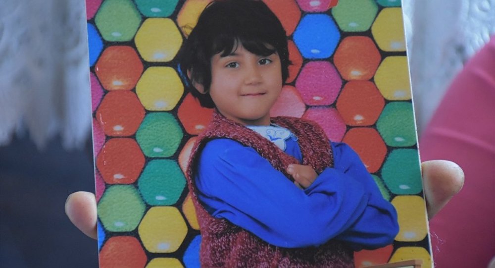 9 yaşındaki Sedanur un ölümüyle ilgili yayın yasağı