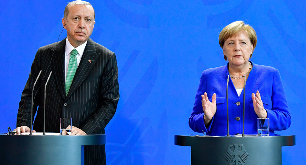 Cumhurbaşkanı Erdoğan, Berlin deki Libya Konferansına katılıyor