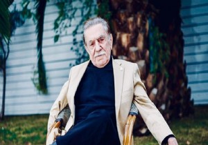 Aydemir Akbaş: Bugünkü sanatçılarla tuvalete gitmem 57