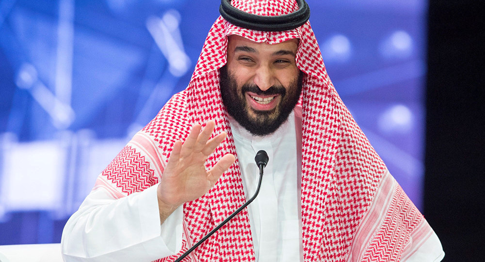ABD Kongresi, Suudi Veliaht Prens Selman a yaptırım uygulayabilir