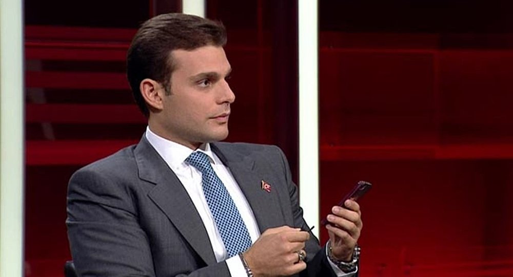 Mehmet Aslan, Cumhurbaşkanı na hakaret iddiasıyla hakim karşısında