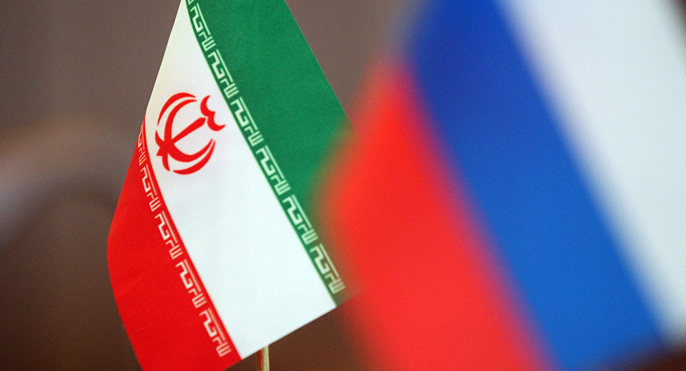 Rusya ve İran  Suriye yi görüştü