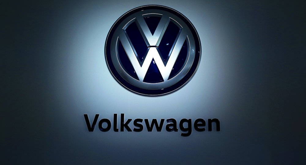 Volkswagen  vosvos a veda etti