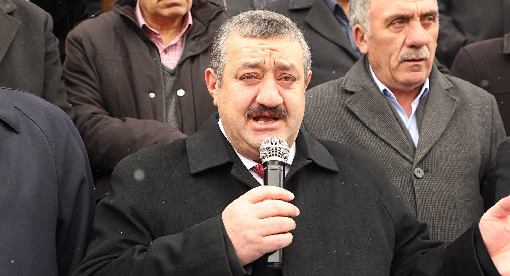 AK Partili Yılmaz, yeniden aday gösterilmeyince istifa etti