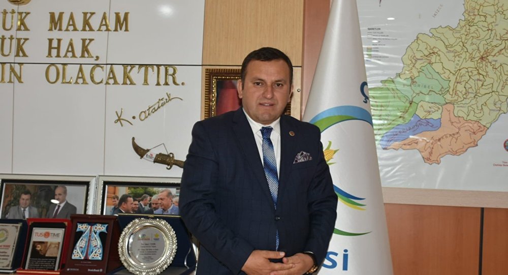 AK Partili Belediye Başkanı, aday gösterilmeyince partisinden istifa etti