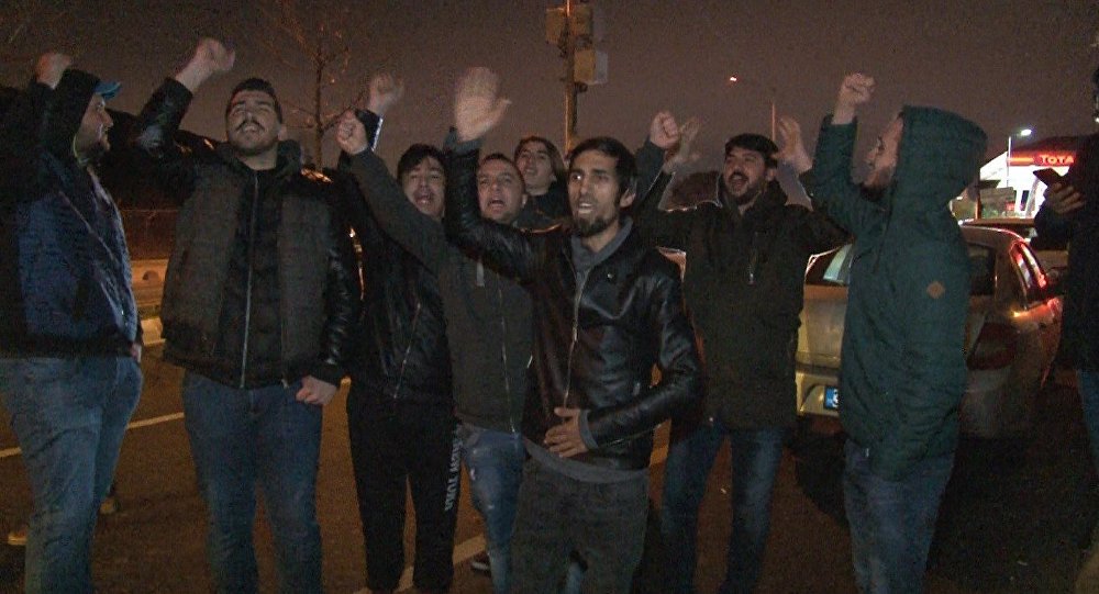 Fenerbahçe taraftarı: Koskoca Feneri ne hale getirdiniz