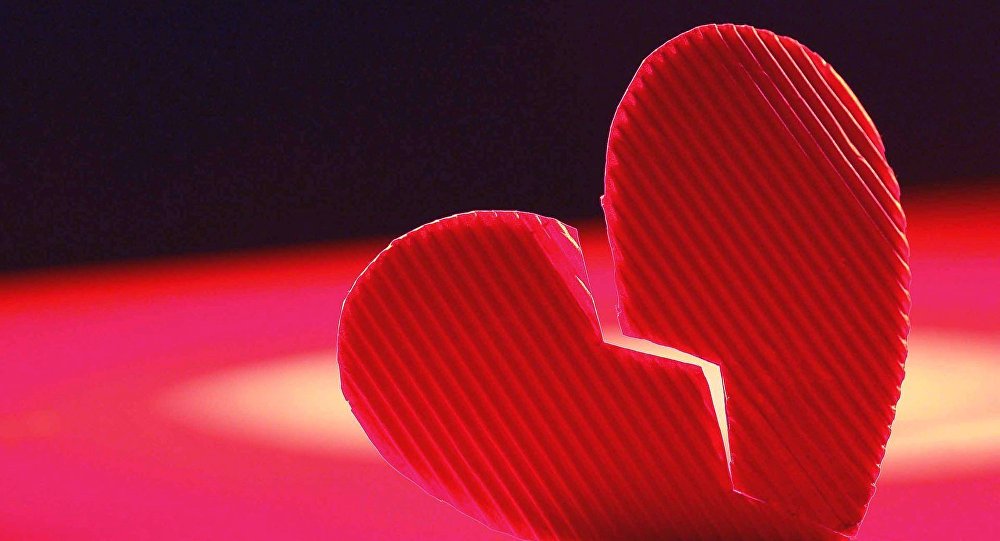  Kırık kalp sendromu nun nedeni beyin mi?