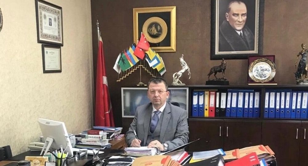 Çiller in avukatı DP den İzmir Büyükşehir Belediye Başkan adayı