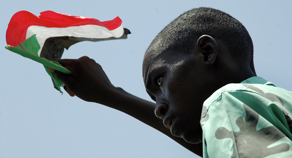 Sudan daki gösterilerde 13 kişi daha öldü: Toplam ölü sayısı 35 e çıktı