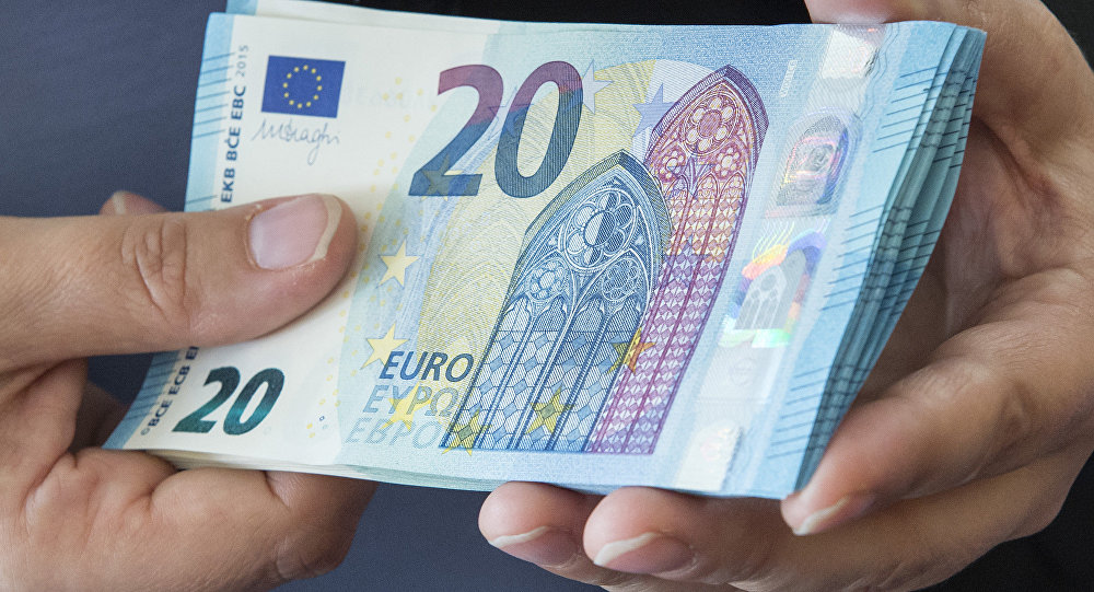 Hırvatistan dan euroya geçiş adımı