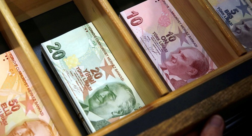 Reuters: Türkiye, bankalara baskı yapıyor