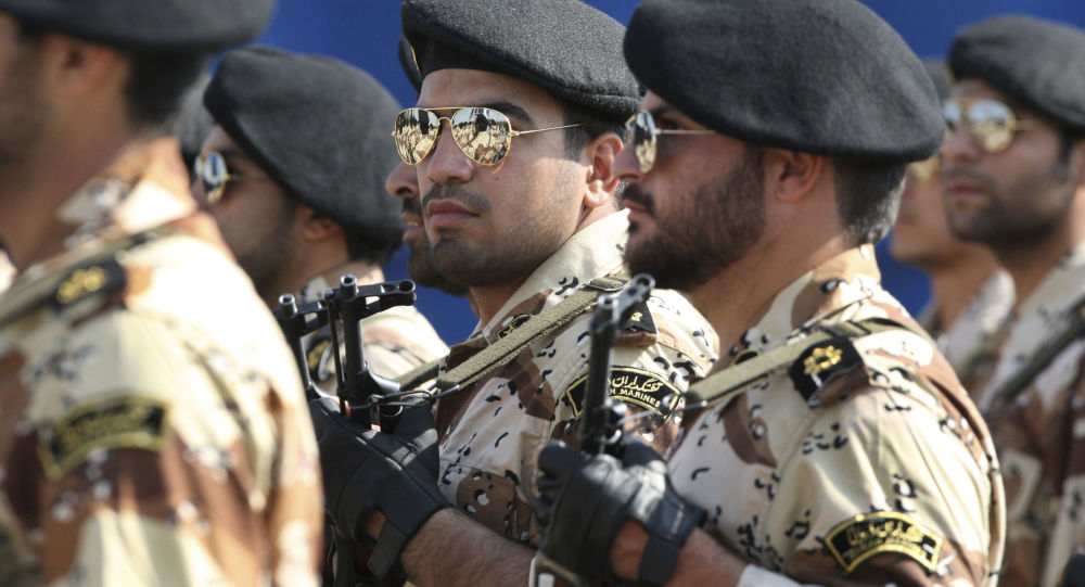 İran Devrim Muhafızları: Savaştan korkmuyoruz