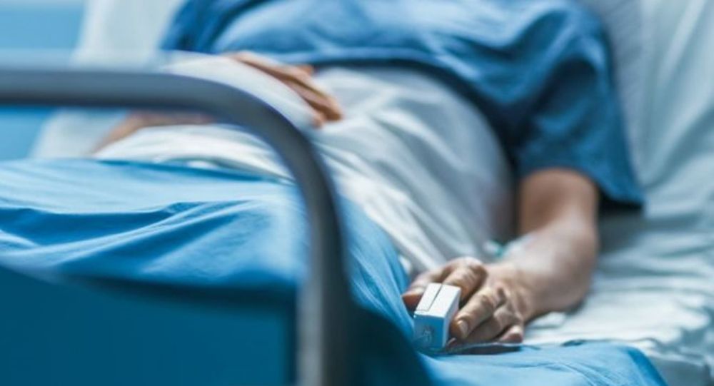 Trafik kazasından sonra komaya giren kadın 27 yıl sonra uyandı!