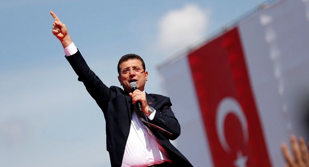AK Parti kulisleri: İmamoğlu önde