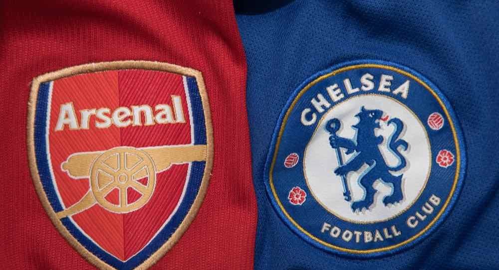 UEFA Avrupa Ligi nde finalin adı Arsenal - Chelsea
