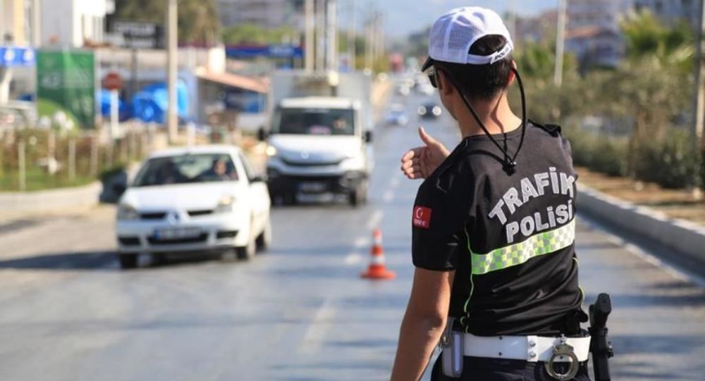 GİB den sahte trafik cezası uyarısı