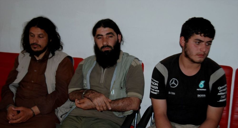 Hatay da 3 IŞİD li yakalandı