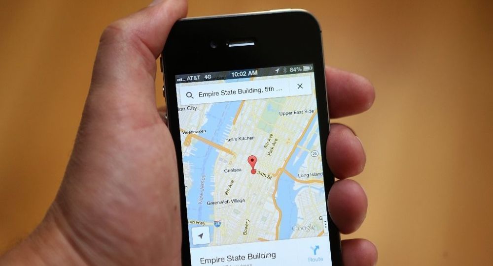 Google Maps ten yeni özellik: Taksiciler artık yolu uzatamayacak
