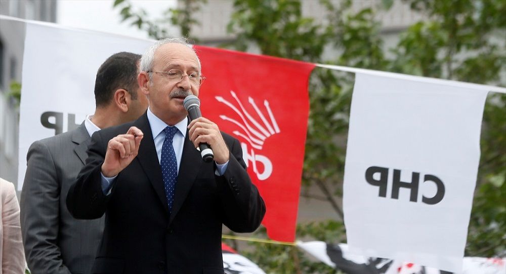 Kemal Kılıçdaroğlu: İmamoğlu nu yeniden İBB Başkanı seçeceğiz