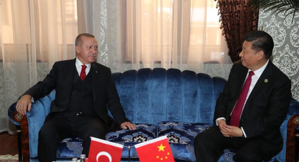 Şi’den Erdoğan’a ‘işbirliği’ teklifi