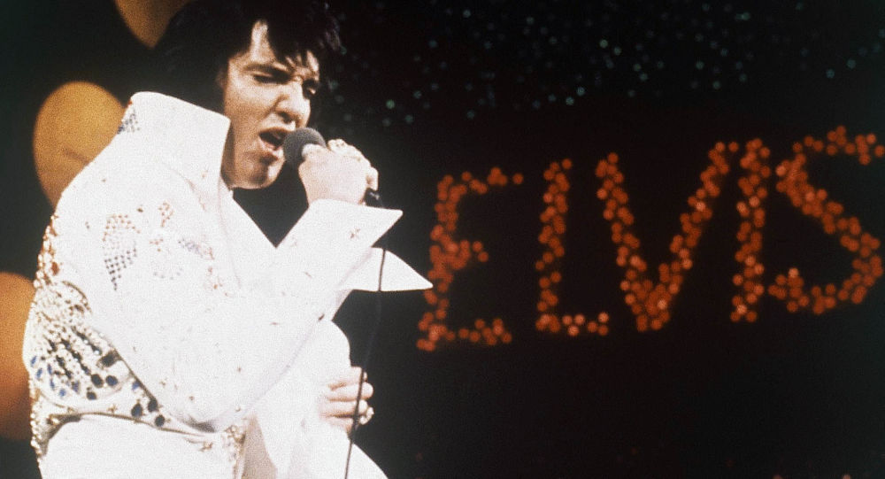 Elvis Presley in 3 aracı açık artırmayla satılacak!