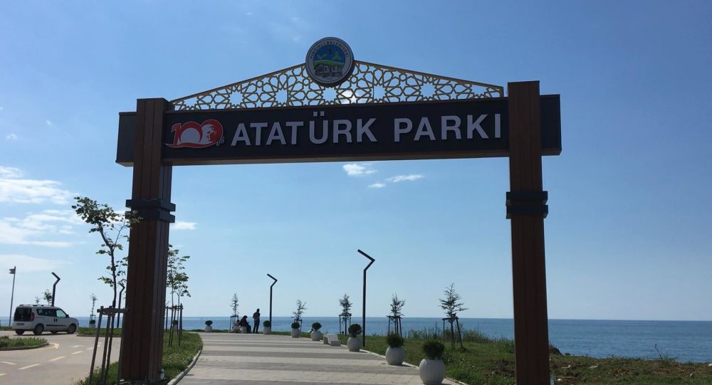  Atatürk Parkı  tartışması yargıya taşındı