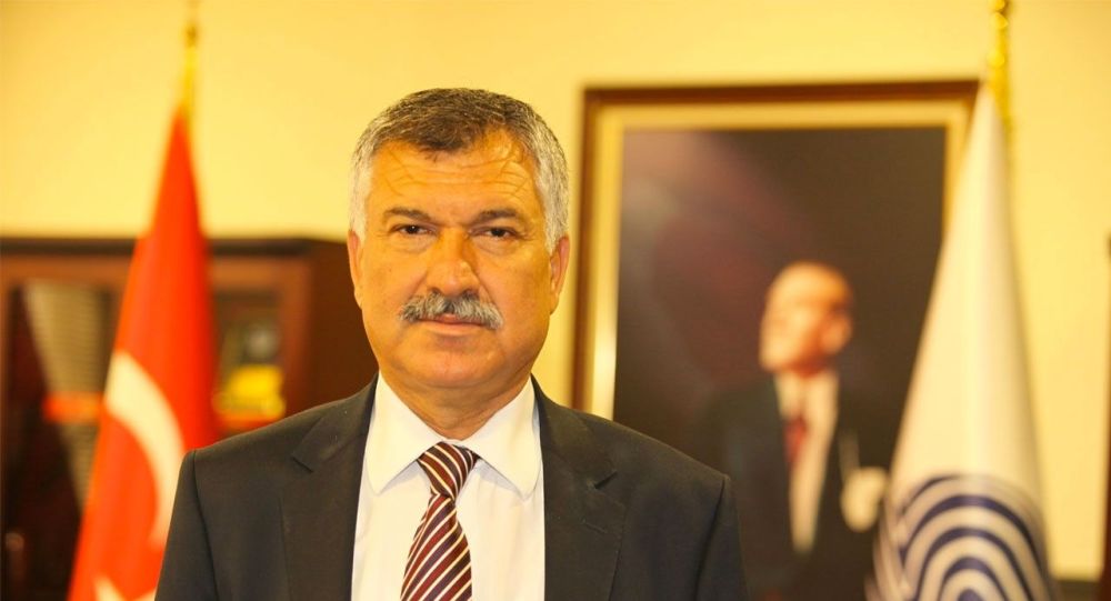 Adana Belediye Başkanı Karalar dan şiveli çıkış: Yeter lo