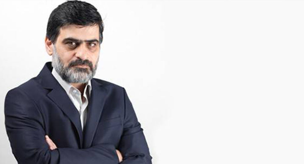 Akit yazarı Karahasanoğlu: AK Parti nin kanun değişiklikleri solculara yarıyor