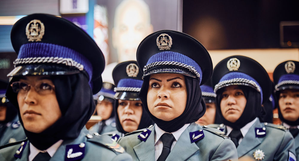 Afganistan da kadın polislere silahlı saldırı: 2 ölü