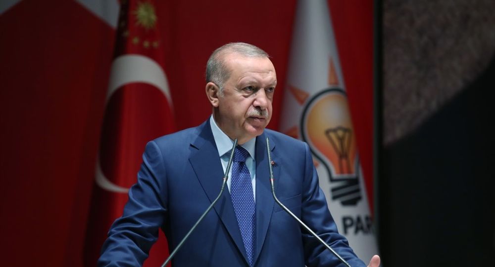 Erdoğan: Verilen sözler tutulmadı