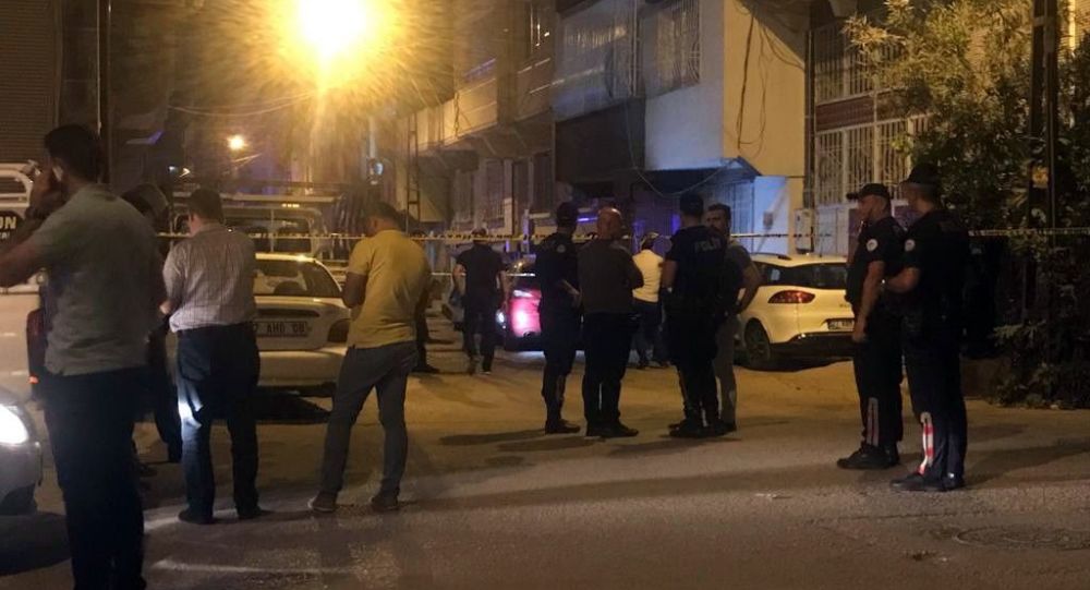 Gaziantep te park yeri kavgası: 3 ölü