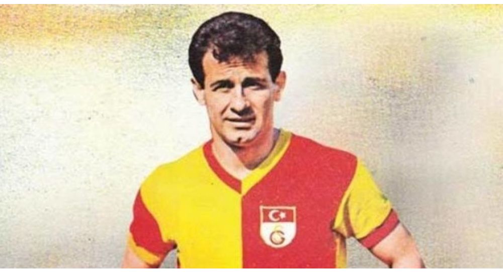 Galatasaray, Metin Oktay ı andı