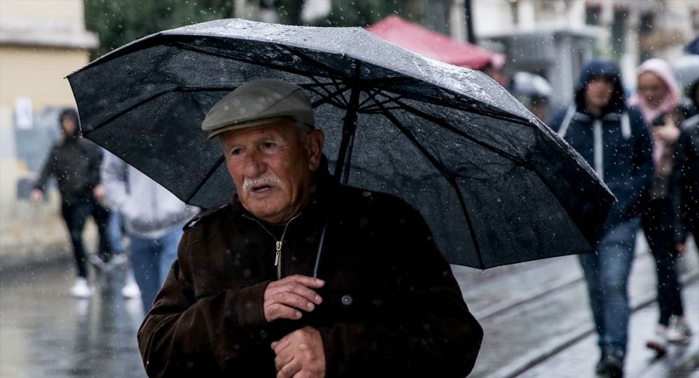 Türkiye  en iyi emeklilik  sıralamasında sondan üçüncü