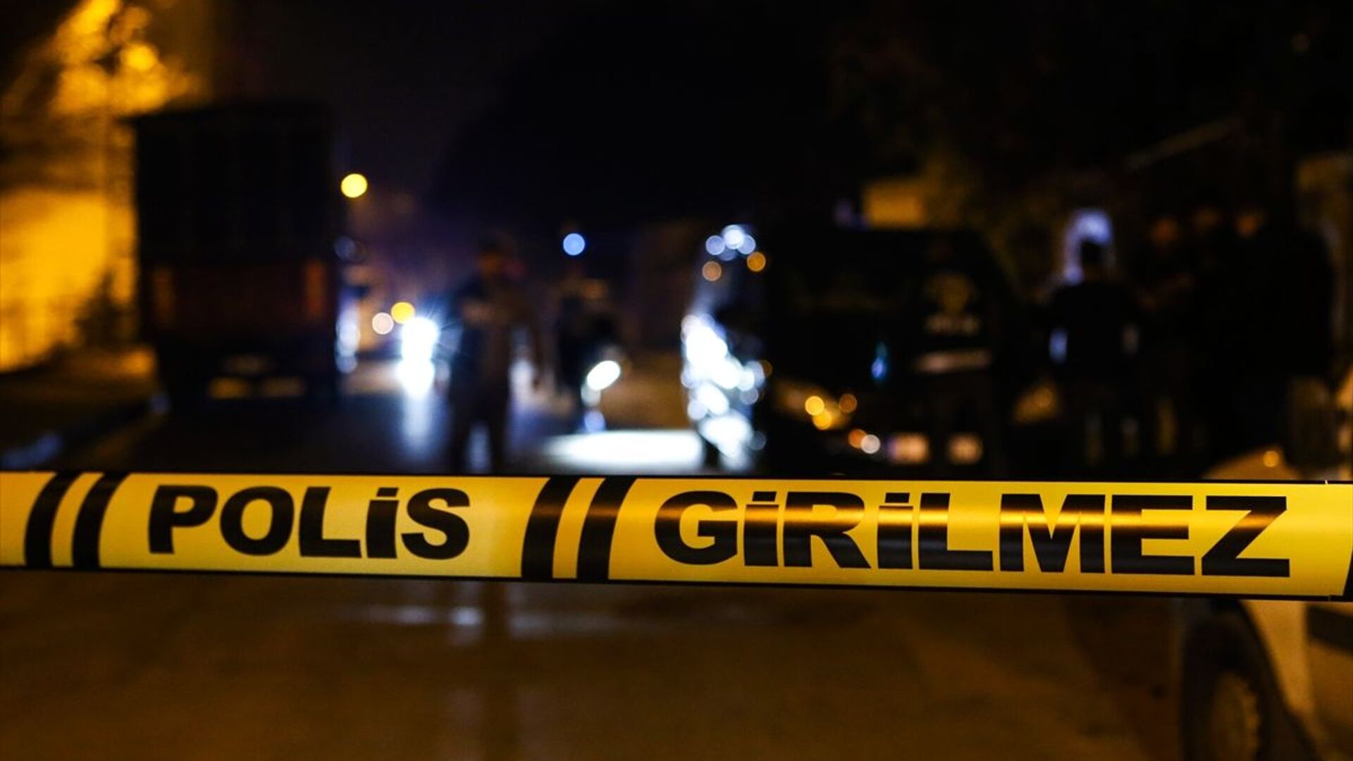 Bursa da aile cinayeti: Anne babası ve kardeşini öldürdü!